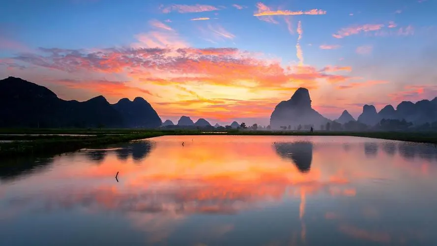 科技高端高效